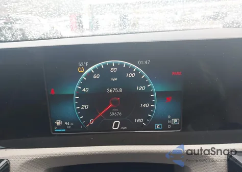 2020 Mercedes-Benz Cla 250 из США, поврежденный, VIN WDD5J4GB0LN043204